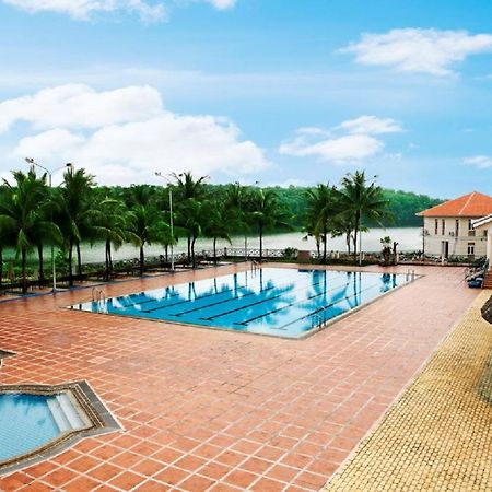 Vietnam Golf - Lake View Villas TP. Hồ Chí Minh Ngoại thất bức ảnh