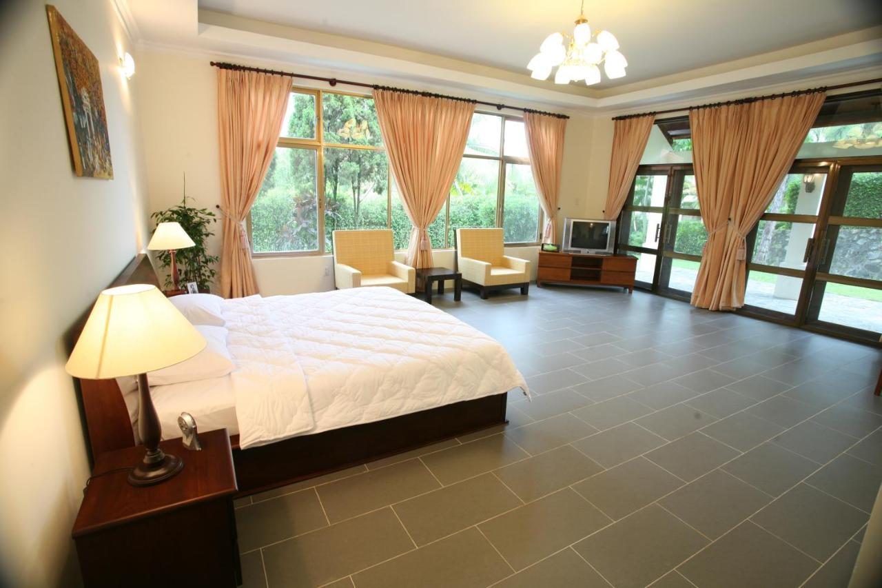 Vietnam Golf - Lake View Villas TP. Hồ Chí Minh Ngoại thất bức ảnh