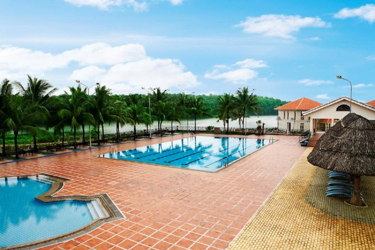 Vietnam Golf - Lake View Villas TP. Hồ Chí Minh Ngoại thất bức ảnh