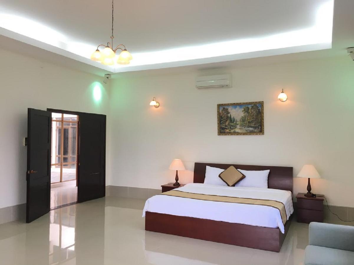 Vietnam Golf - Lake View Villas TP. Hồ Chí Minh Ngoại thất bức ảnh